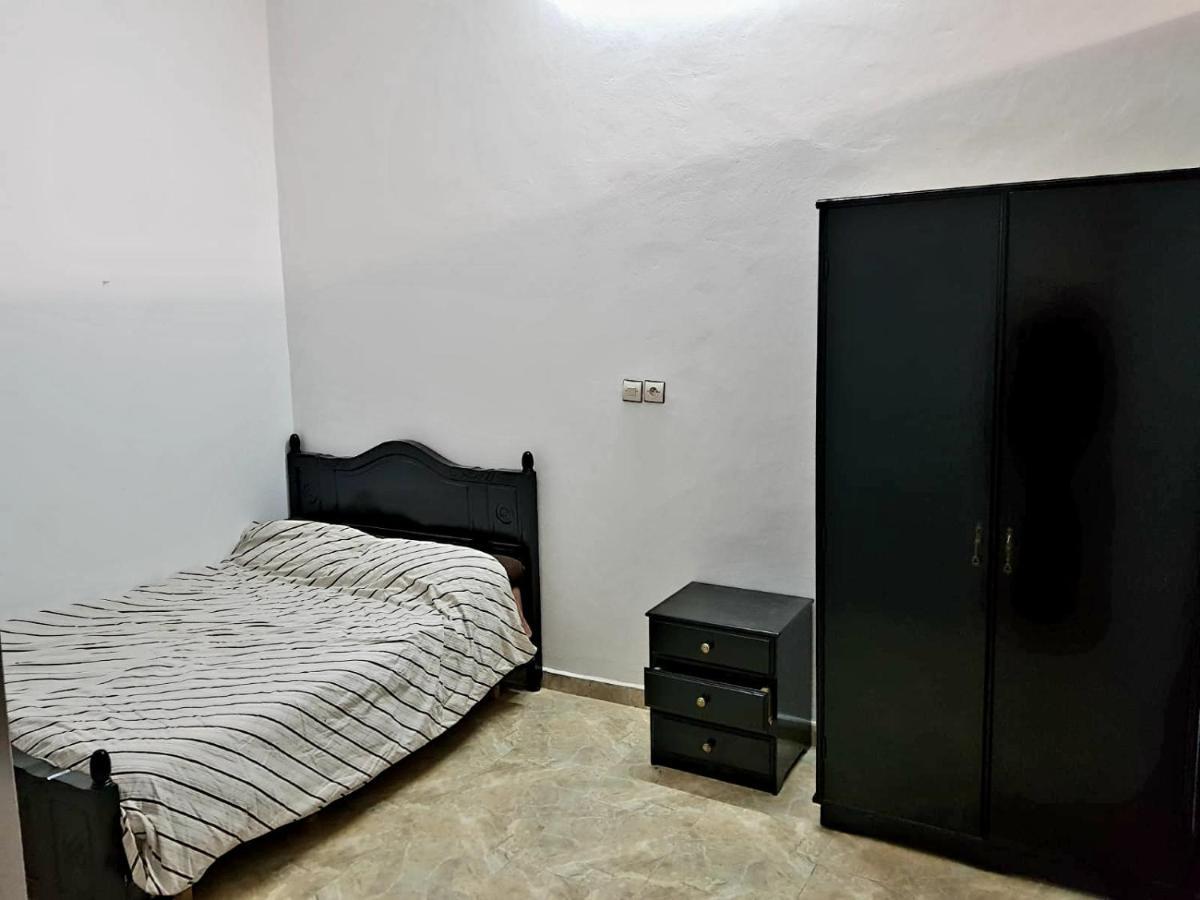 Appartement Nour D'Asilah Ground Floor Free Wifi 5G Exteriör bild