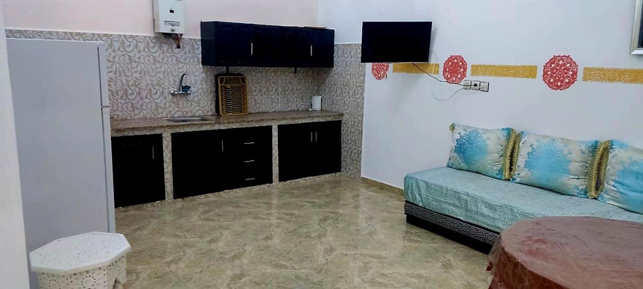 Appartement Nour D'Asilah Ground Floor Free Wifi 5G Exteriör bild