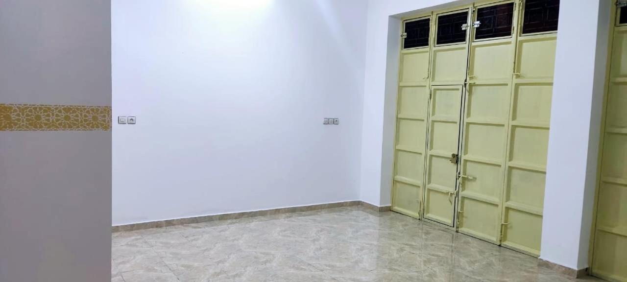 Appartement Nour D'Asilah Ground Floor Free Wifi 5G Exteriör bild