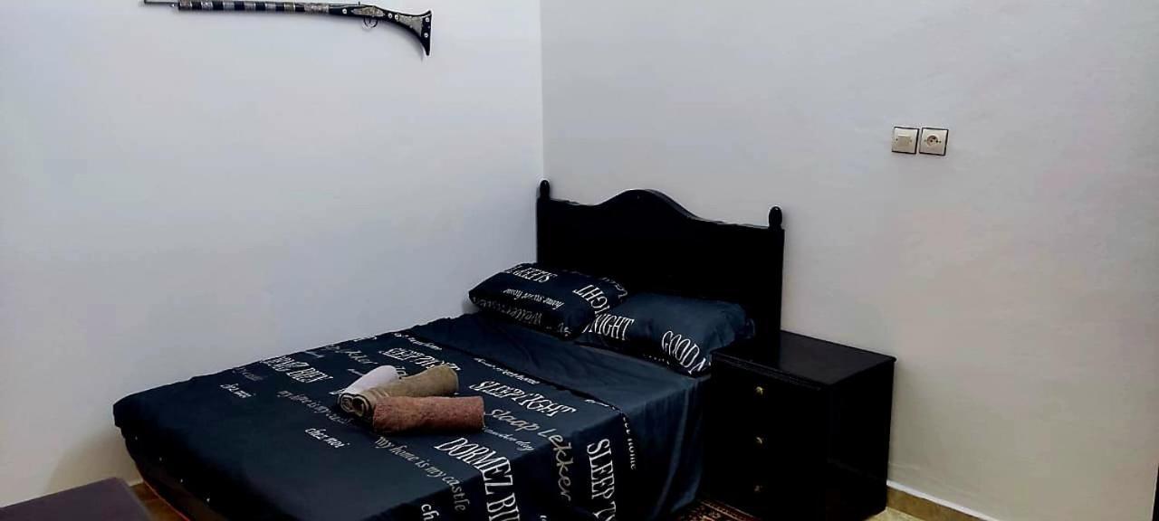 Appartement Nour D'Asilah Ground Floor Free Wifi 5G Exteriör bild