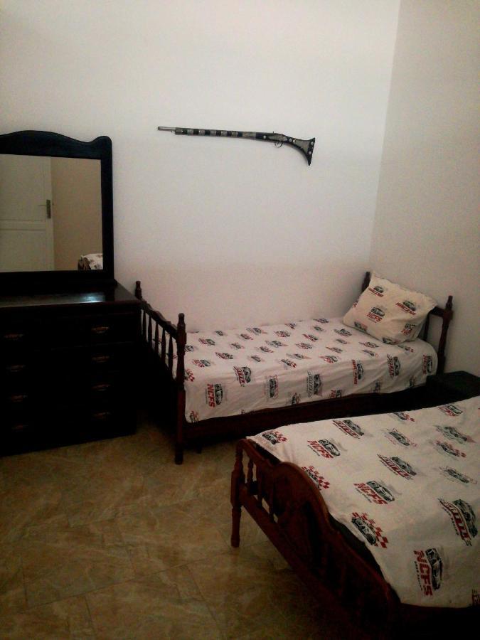 Appartement Nour D'Asilah Ground Floor Free Wifi 5G Exteriör bild