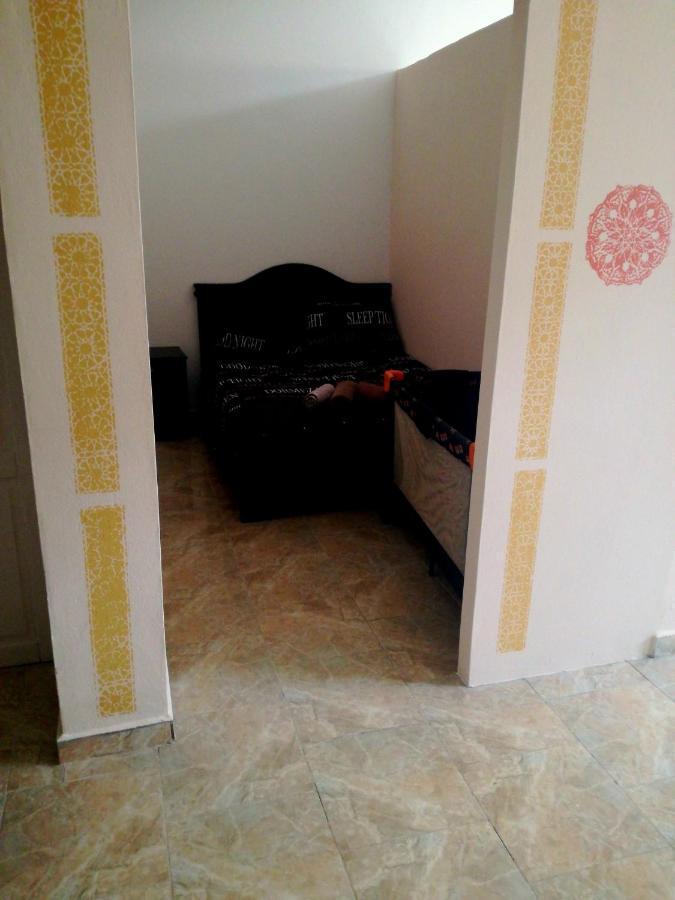 Appartement Nour D'Asilah Ground Floor Free Wifi 5G Exteriör bild